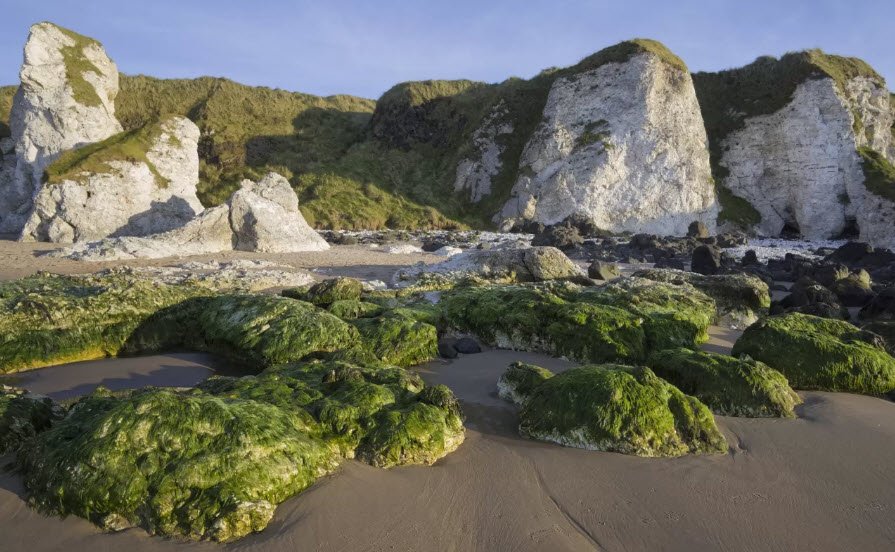 Queen Maud Bay, United Kingdom